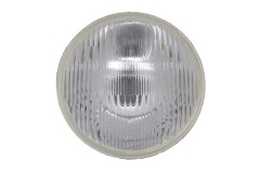 5006 - 5-3/4 Inch Round Halogen Lamp (pair)