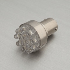 7507 LED Bulb, 12 x 3028