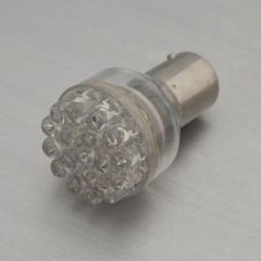 7507 LED Bulb, 24 x 3028