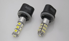 880 LED Bulbs