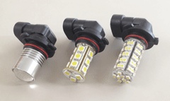 9005 LED Bulbs