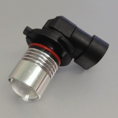 9006 LED, 5W Cree, White