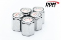 Audi Valve Stem Caps