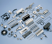 Genuine BMW, Mini and Motorcycle Parts