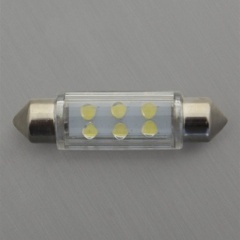 Festoon LED, 31 / 36 / 39 / 42mm