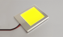 Hi Power LED Panels