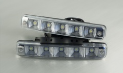 LED Daytime Running Lights