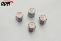 Dodge Valve Stem Cap (set of 4)