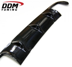 E39 Rear Diffusor