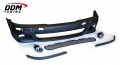 E39 M5 Bumper Package