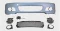E46 M-Tech II Bumper Package