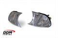E46 Coupe Corner Lights