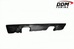 E46 M3 CSL Diffuser, Carbon Fiber (Clearance)