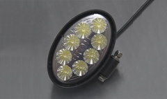 FX Series Off Road Lights
