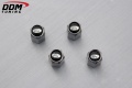 Ford Valve Stem Cap (set of 4)