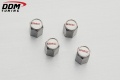 GMC Valve Stem Cap (set of 4)