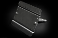 No Holes License Plate Bracket
