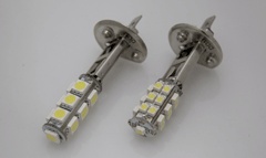 H1 LED Bulbs