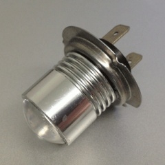 H7 LED, 5W Cree, White