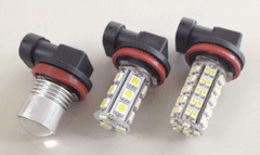 H8 LED Bulbs