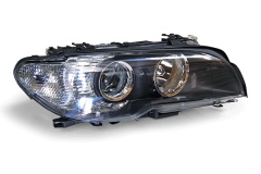 E46 Coupe 04-06 Projector46 Headlights (HID Included)