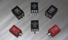 Car / Truck LED Flasher
