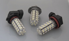 LED Fog Light Bulbs (68 x 3528)