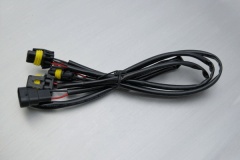 LED Accessory Harness