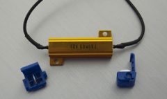 Load Resistors(1 piece)