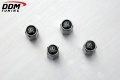 Lexus Valve Stem Cap (set of 4)