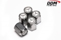 Mercedes Benz Valve Stem Caps