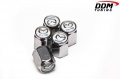 Mazda Valve Stem Caps
