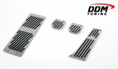 BMW Replacement Pedals W/Footrest