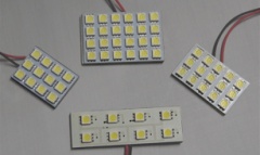 High Power LED Panel