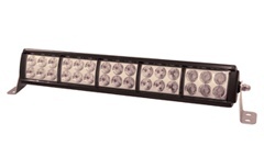 SP Series Combo Spot / Flood LED Bars (20 - 50in)