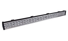 SW Series Spot or Flood Light Bar (6-50in)