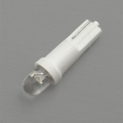 T5 LED, 1 x 3028 Round