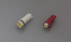 T5 / 74 LED Bulb