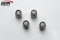 VW Valve Stem Cap (set of 4)