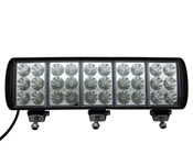 XP LED Bars (5
