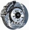 E36 M3 UUC Big Brake Kit
