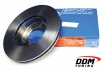 BMW OEM Rotors