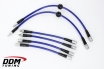 BMW Stainless Steel Brake Lines