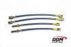 Porsche Stainless Steel Brake Lines