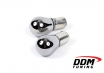 Chrome Signal & Marker Lamps