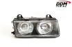 E36 DJ Auto European Headlights (HID Kit included)