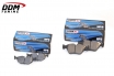 Hawk HPS Performance Brake Pads
