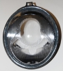 Porsche 993 Headlight Lens