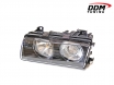 E36 DEPO Euro Projector Headlight (HID Kit Included)