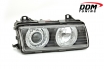 E36 DEPO Projector36 Headlight (HID & Angel Eyes Included)
